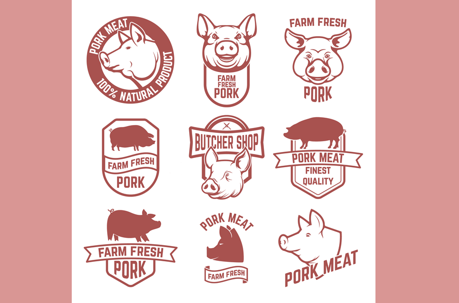 自消費數據解密品牌豬肉產品發展商機