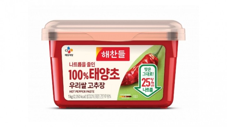 韓國 CJ 第一製糖研發新發酵技術 推出低鈉湯品與調味品