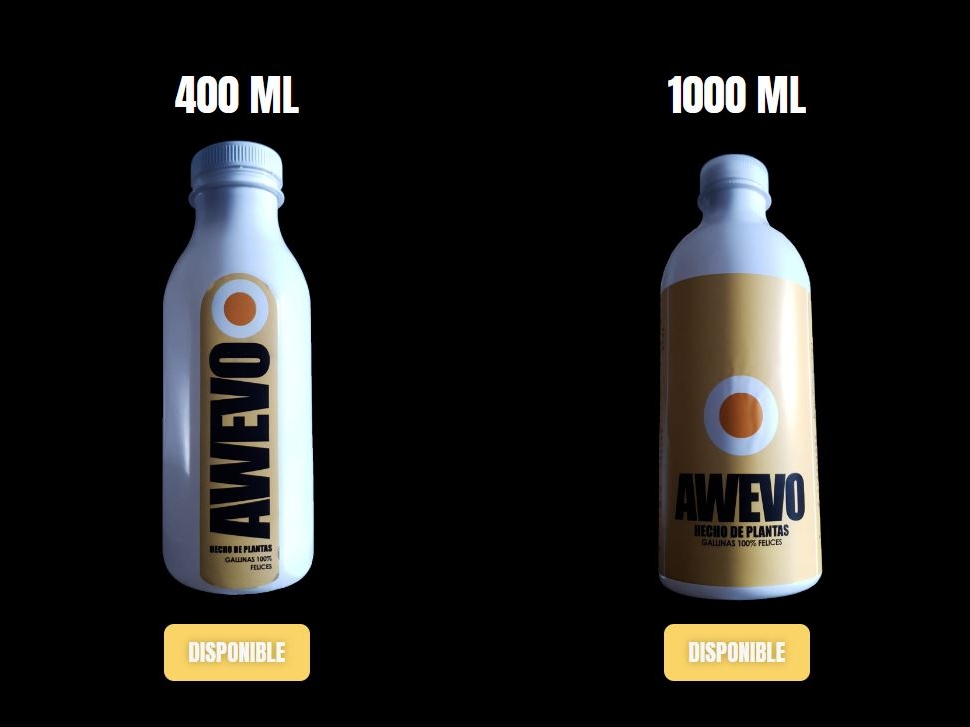 西班牙 Awevo Foods 推出以馬鈴薯為原料的植物蛋新品