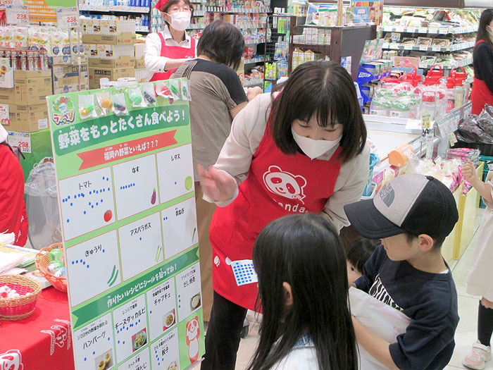 健康促進活動成日本食品界新行銷管道