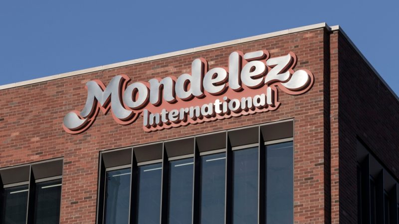 美國Mondelēz International導入AI技術洞察消費趨勢