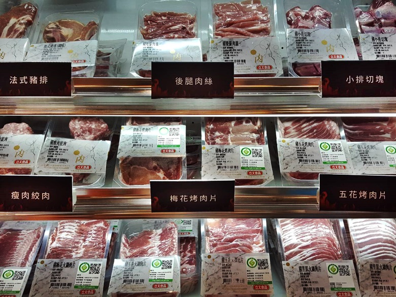 顏值在線的貼體包裝學問大！為什麼立大食品做成「淺盤狀」？