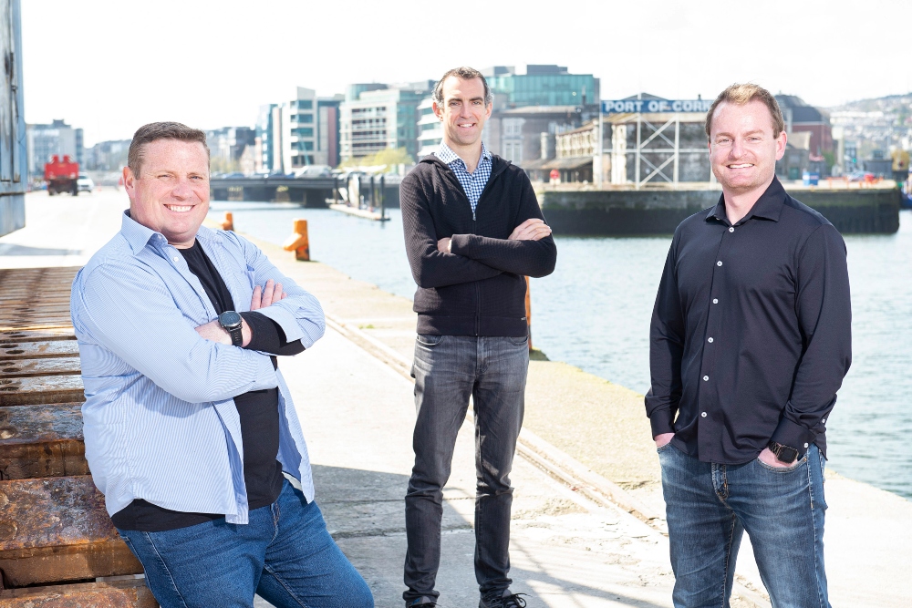 愛爾蘭推出B2B交流媒合平臺服務