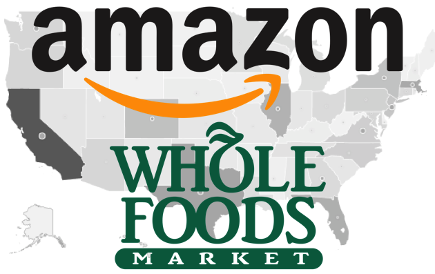 Whole Foods Market推出計畫布建在地供應商網路