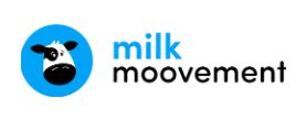 Milk Moovement 提供數位平臺協助優化乳品供應鏈