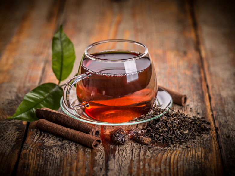 日東紅茶推出新口味可溶出牛奶的茶包