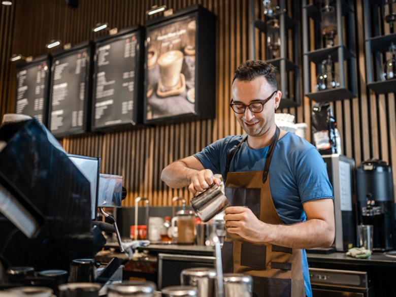 咖啡館利用數據提升顧客體驗及辨識消費需求