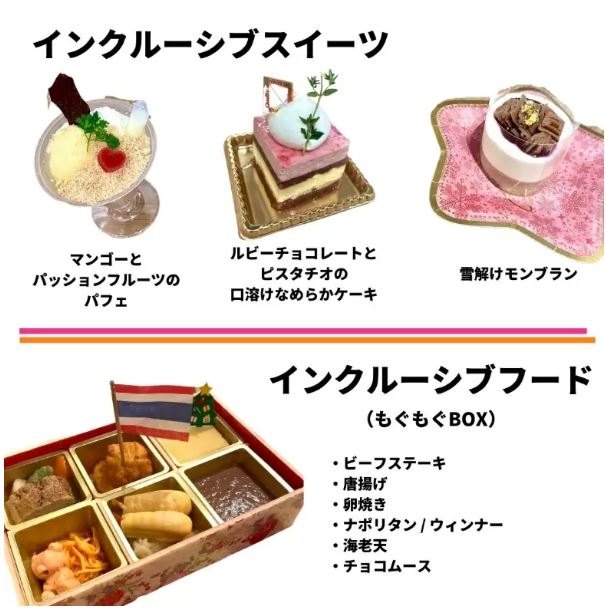 日本產官學合作推動兼容性食品