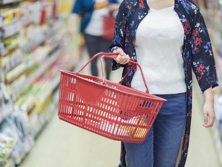 洞察先機：從零售通路角度看銀髮友善食品發展