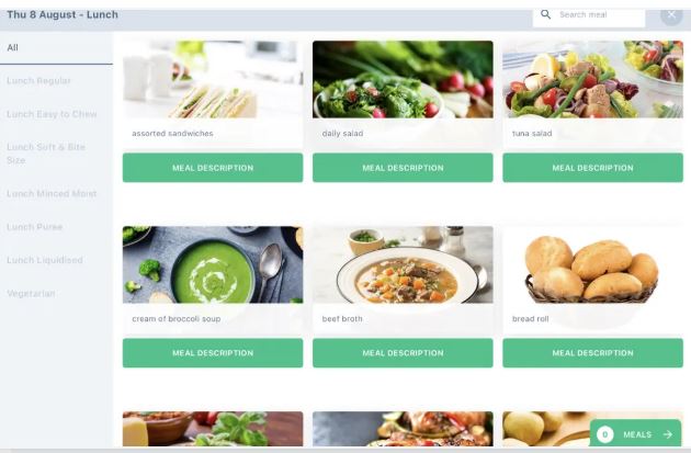 澳洲AlayaCare 與 Simple Foods攜手合作強化高齡照護餐食服務