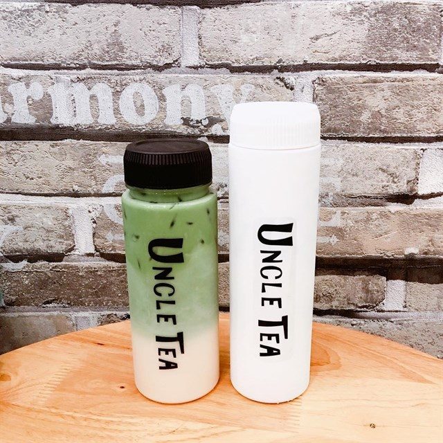 前進新南向：手搖飲料之東南亞發展