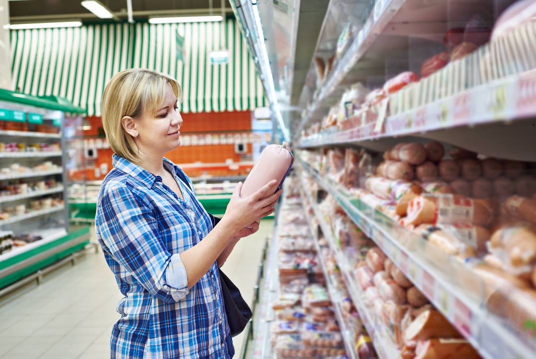 疫情改變美國消費者使用肉類產品的習慣