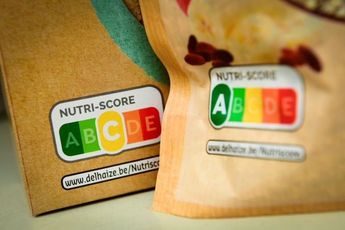 誤導、歧視、不完整？NutriScore自願性營養標示在德國飽受爭議！