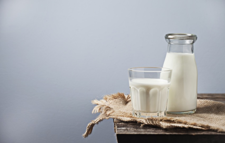 76%美國消費者支持動、植物奶皆可標示milk