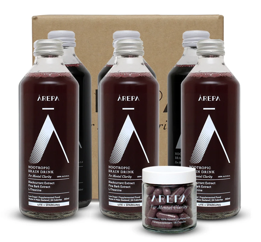 ?repa黑加侖智能飲料有助於抵抗空污帶來的傷害