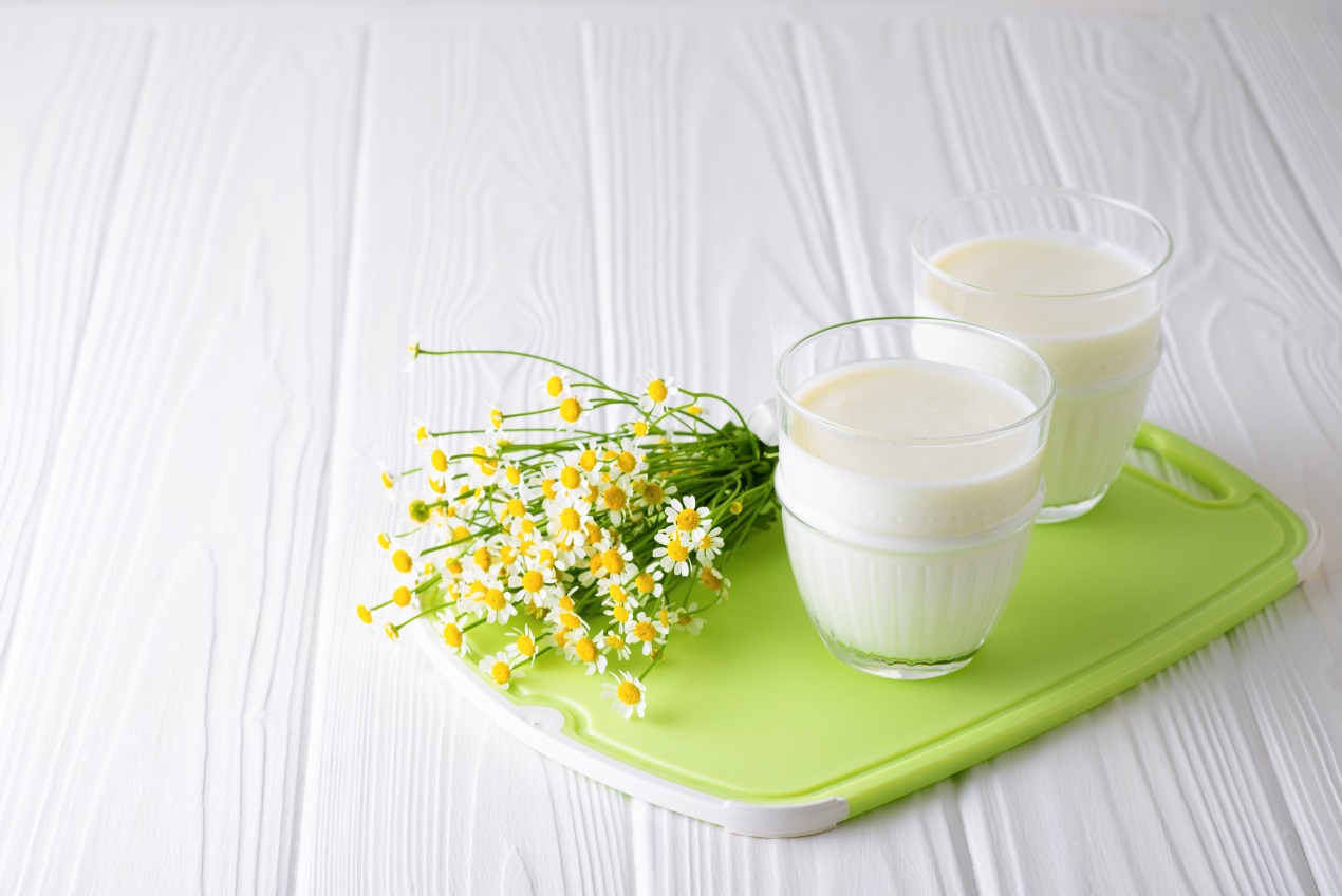 DuPont N&B的新菌種幫助發酵乳提升品質