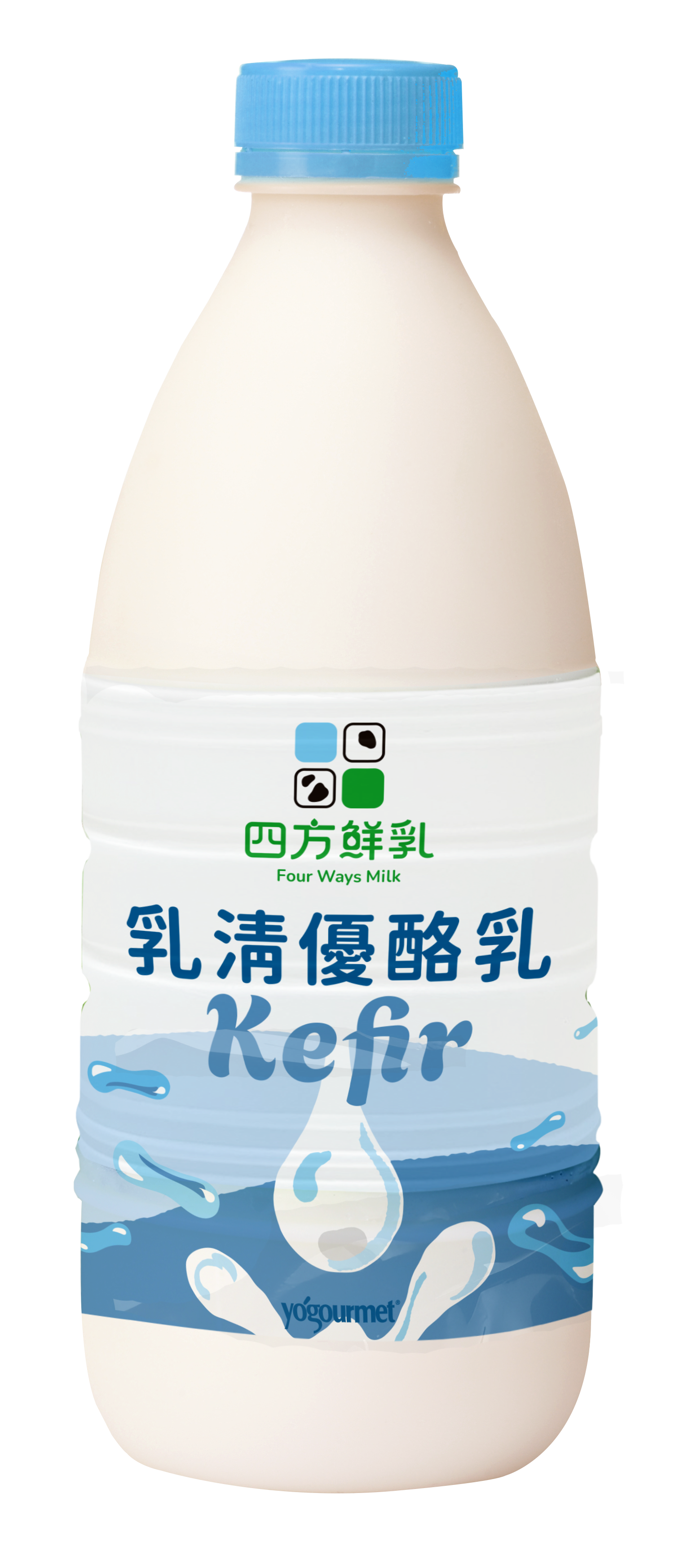 乳清優酪乳