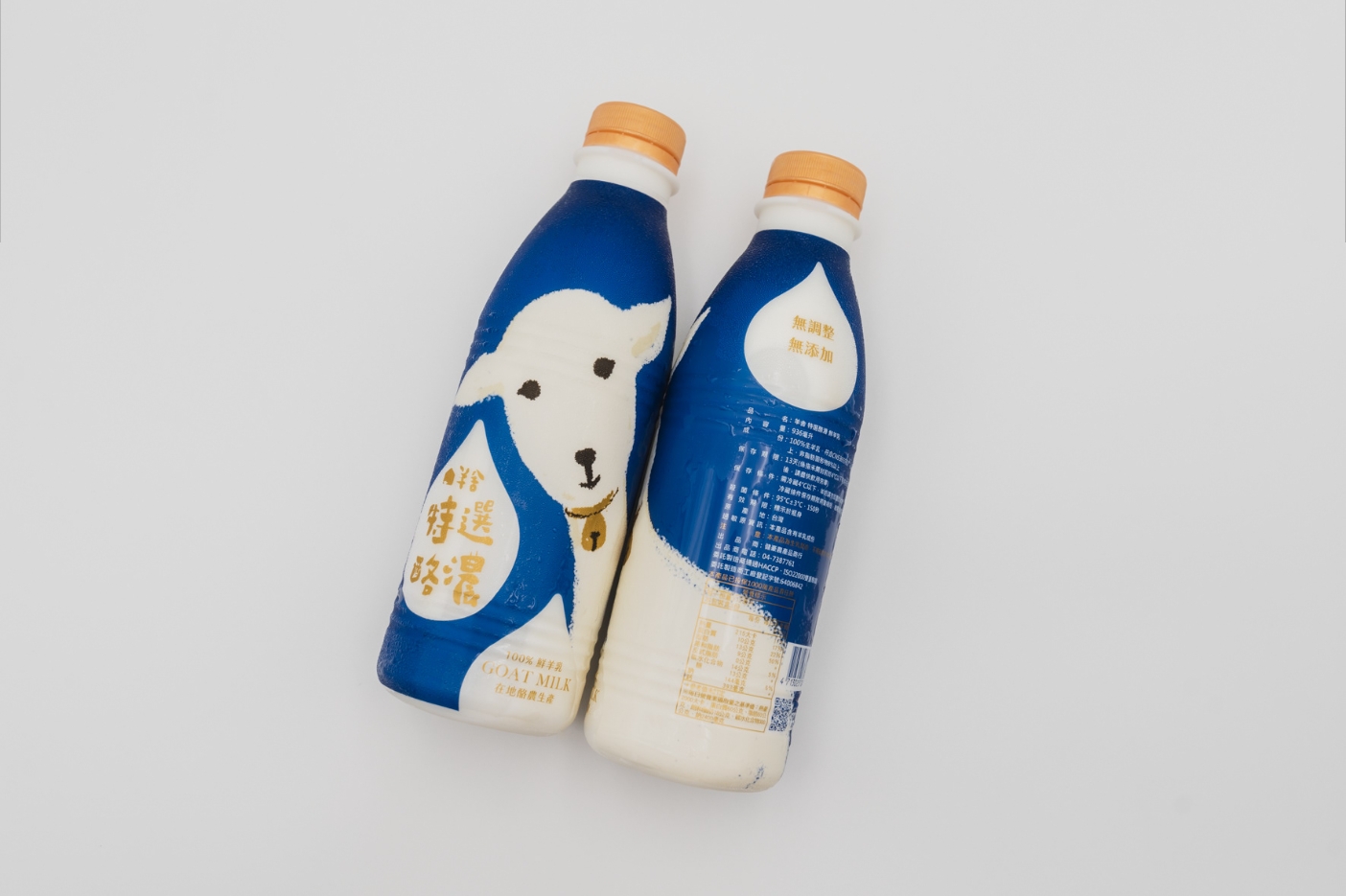 羊舍特選酪濃936ml