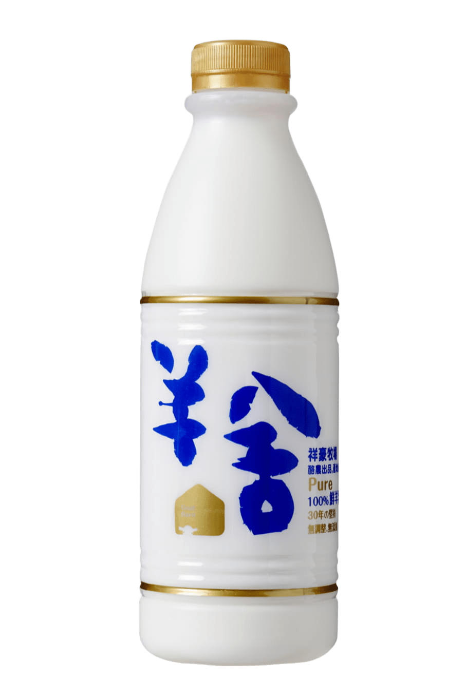 羊舍鮮羊乳936ml
