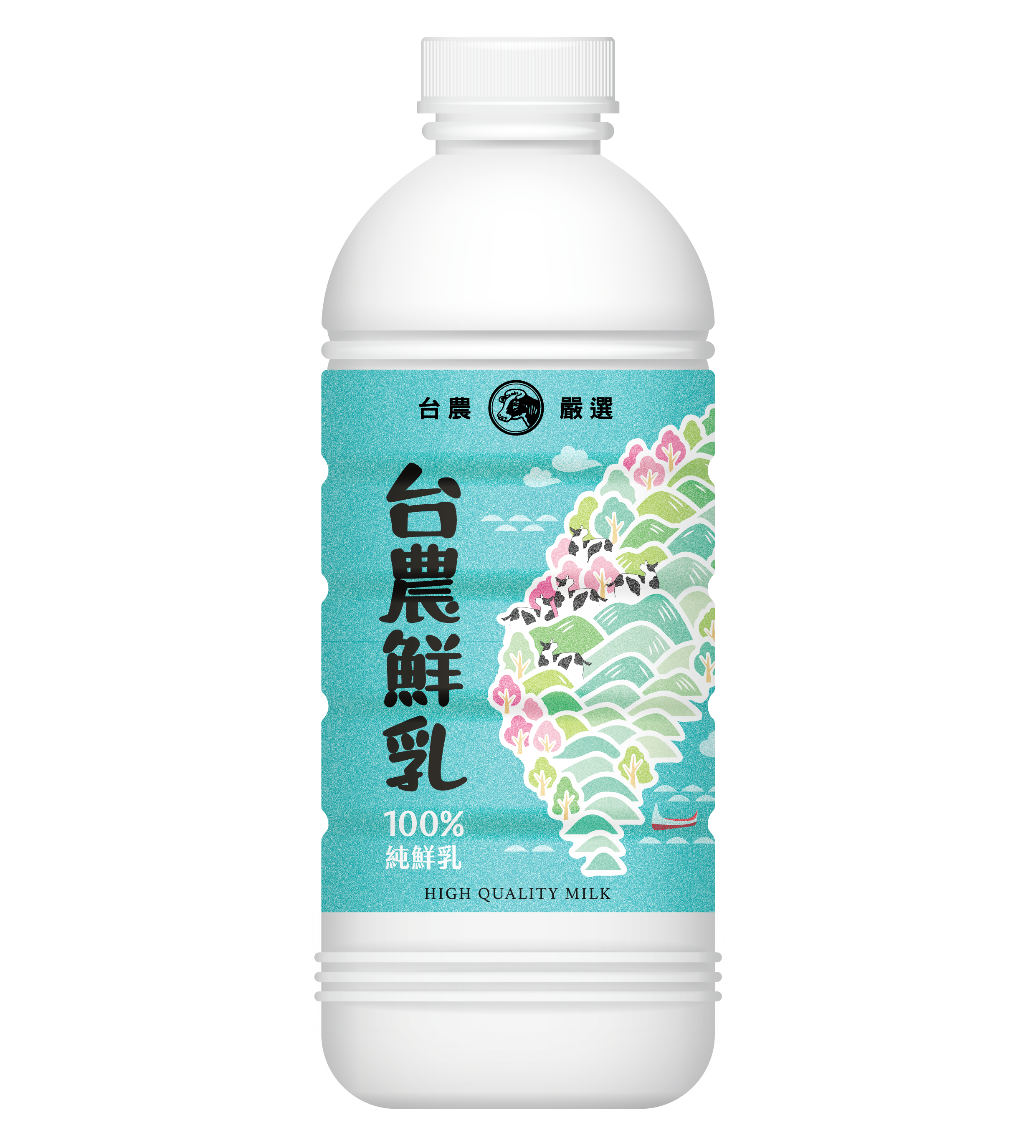 台農鮮乳