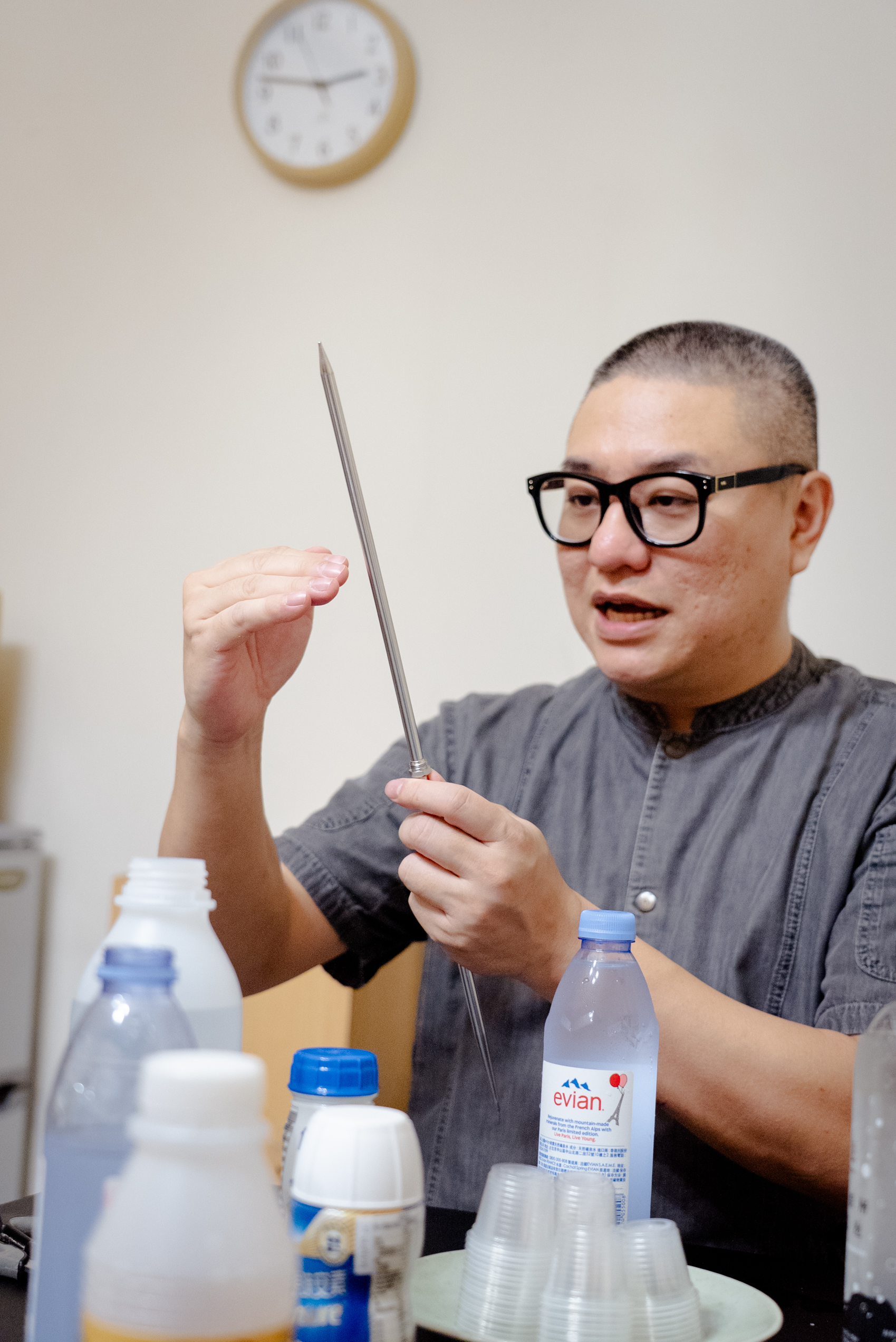 講解物理製冷原理