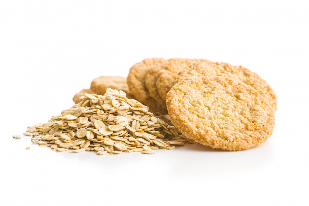 美國億滋於餅乾包裝增加全穀含量標示
