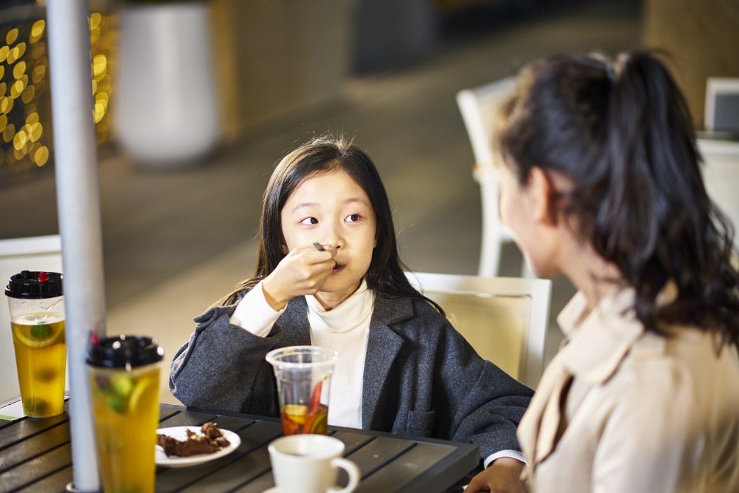 韓國因應MZ世代推出多元豐富的茶飲品