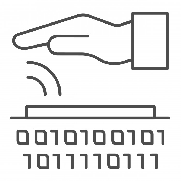 亞馬遜持續擴展應用手掌掃描支付技術