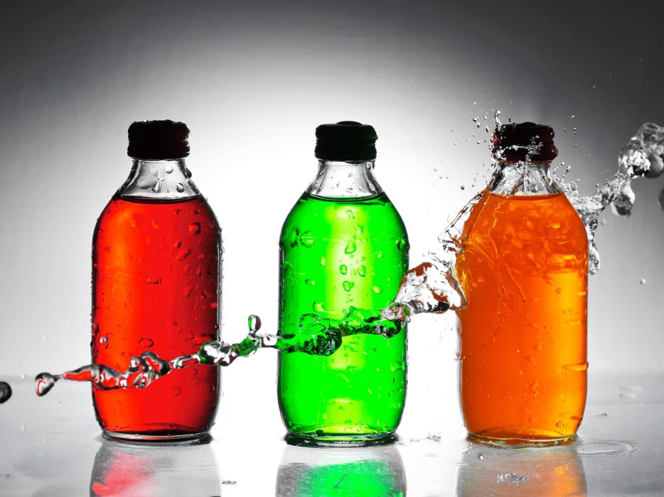 軟性飲料發展個性化設計滿足Z世代消費偏好