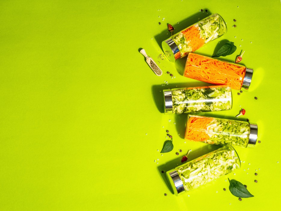 健康和天然訴求成能量飲料新品開發趨勢