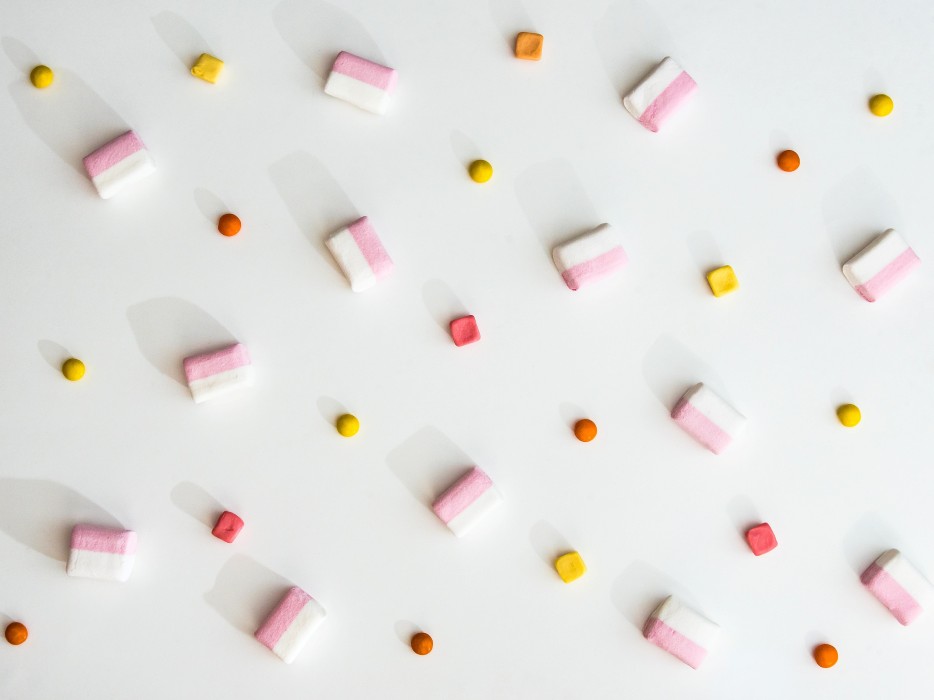 減糖技術升級滿足市場對甜品健康化的期待