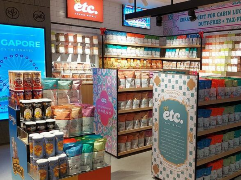 自動販賣機功能多元化擴增商品販售種類