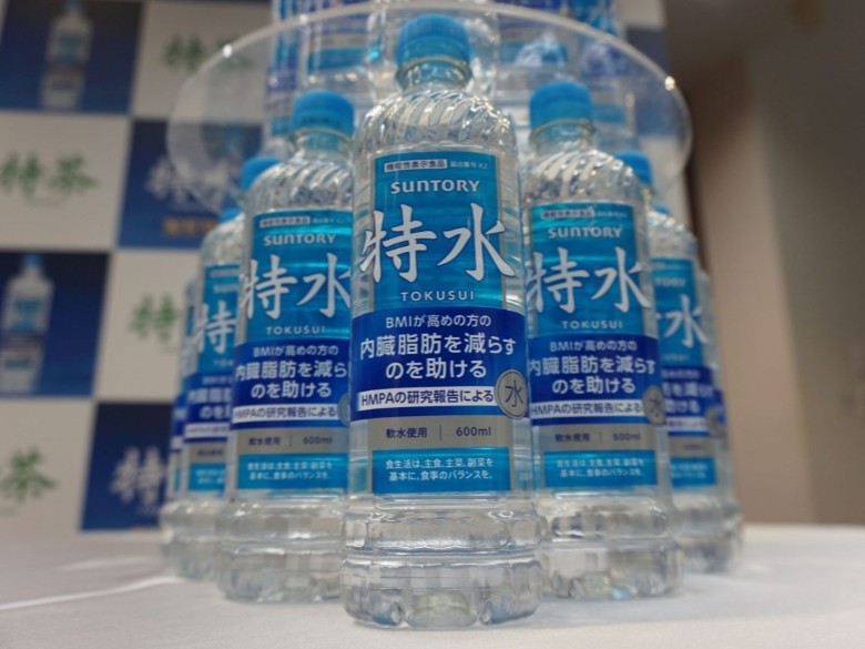 日本HMPA機能性飲品打造日常健康管理新模式