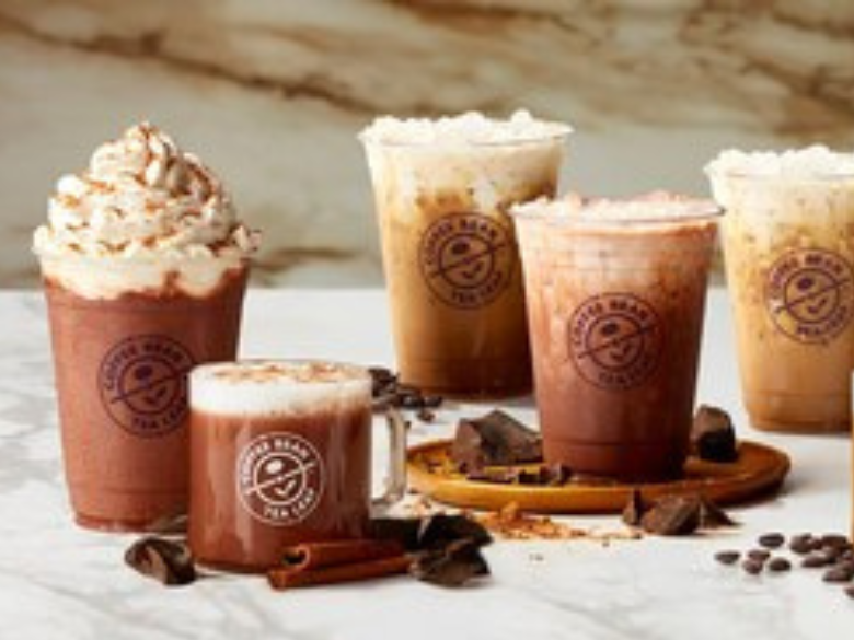 美國The Coffee Bean & Tea Leaf® 推出首款蛋白拿鐵