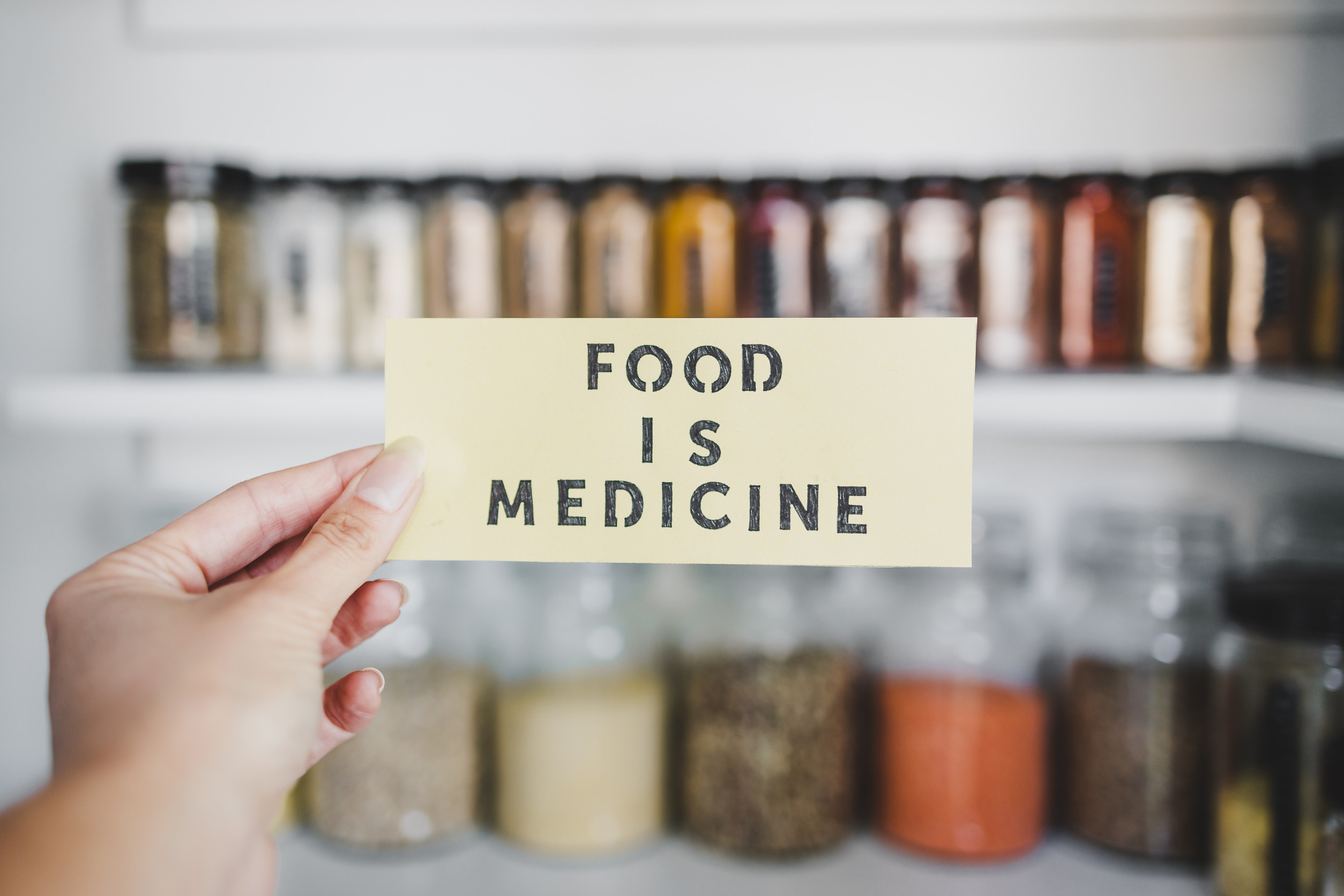 全球食療養生趨勢朝機能性成分與營養均衡發展