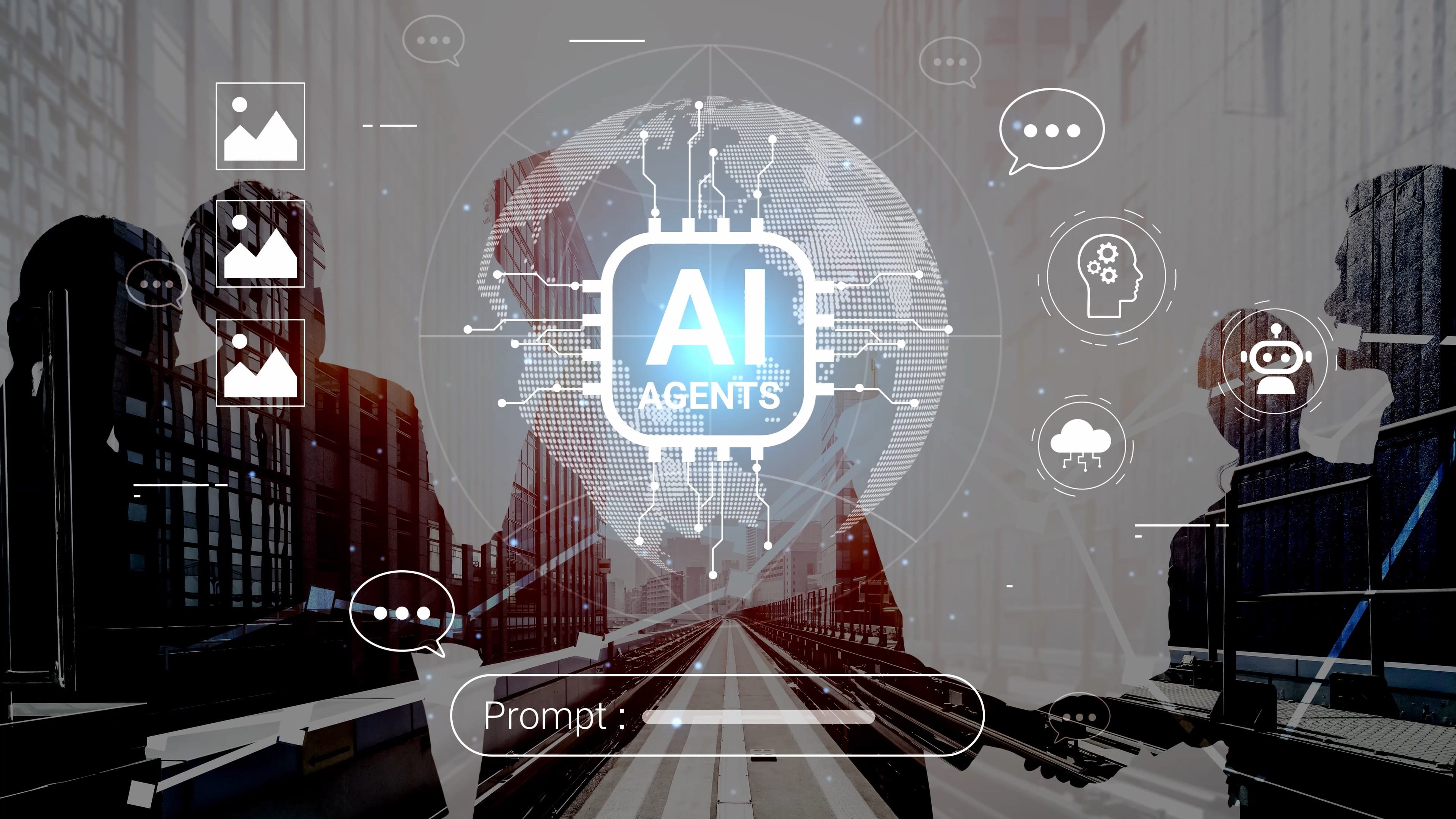 零售通路應用AI Agent帶動購買效率與體驗升級