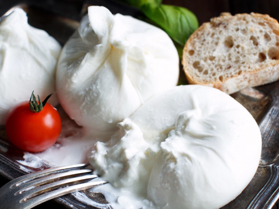 2019年義大利與美國簽署協議：免費開放使用「Mozzarella」一詞
