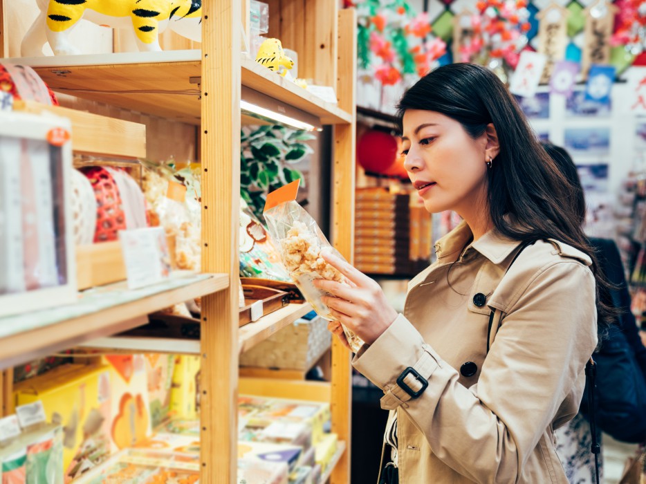 79.6%日本消費者在意「國產」！價格高仍選擇國產品者近6.5成