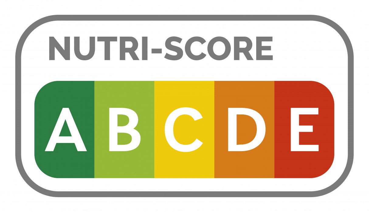 Nutri-Score營養標示擴大應用