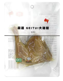 嚴選GEITUI大雞腿